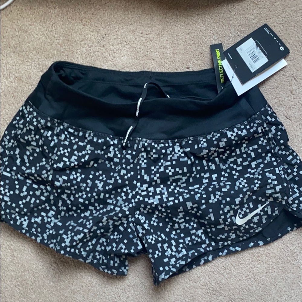 Nike athletic shorts
